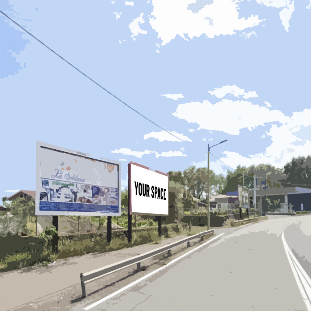 SPAZIO PUBBLICITARIO 600 x 300 (ACI SANT'ANTONIO) Dal 19/10/2026 al 01/11/2026 14 giorni